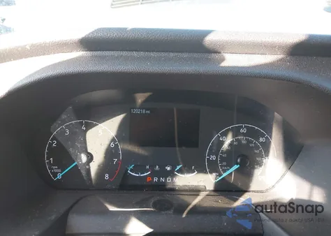 2020 Ford Transit-350 Passenger Van Xlt from USA, damaged, VIN 1FBAX2C89LKA41947